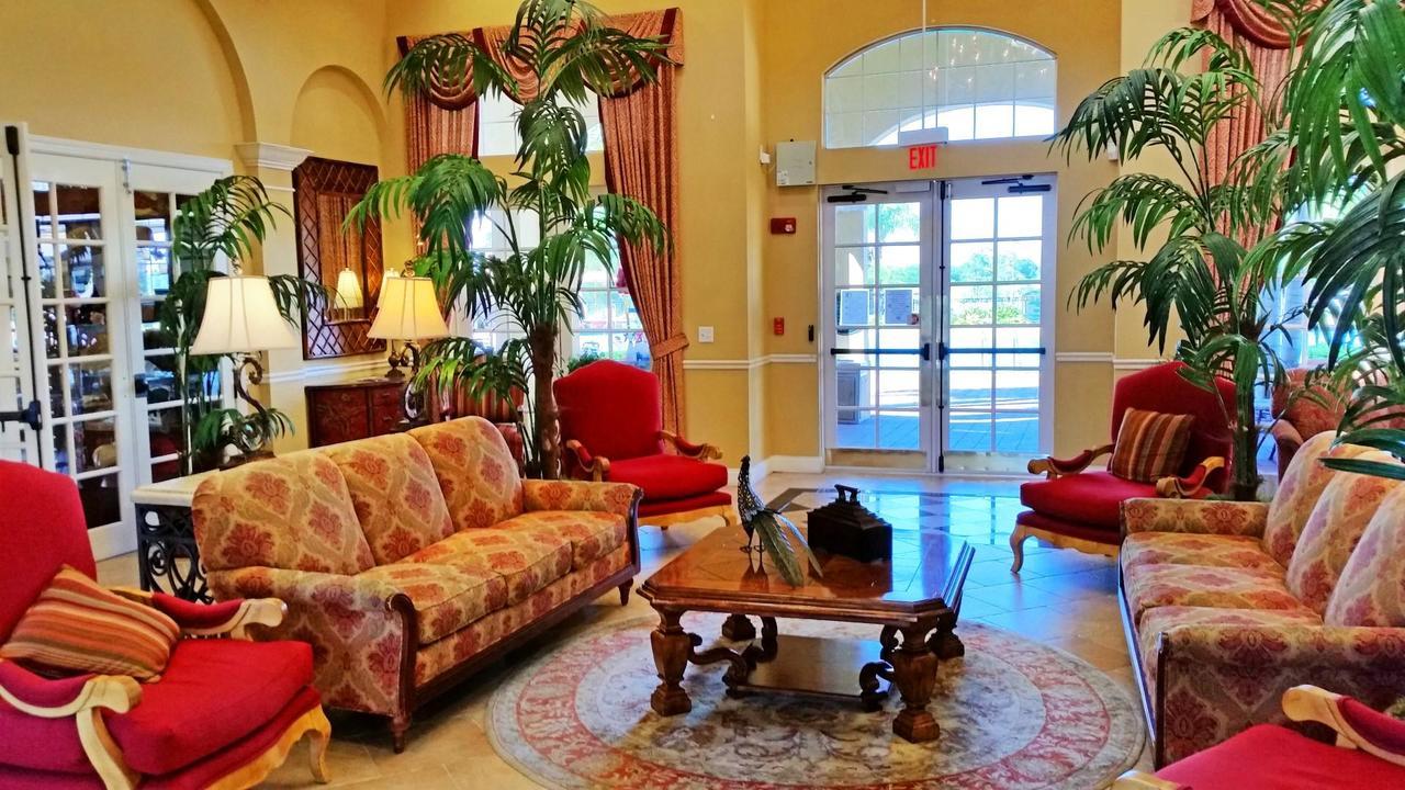 فيلا Cosy Retreat كيسيمي المظهر الخارجي الصورة