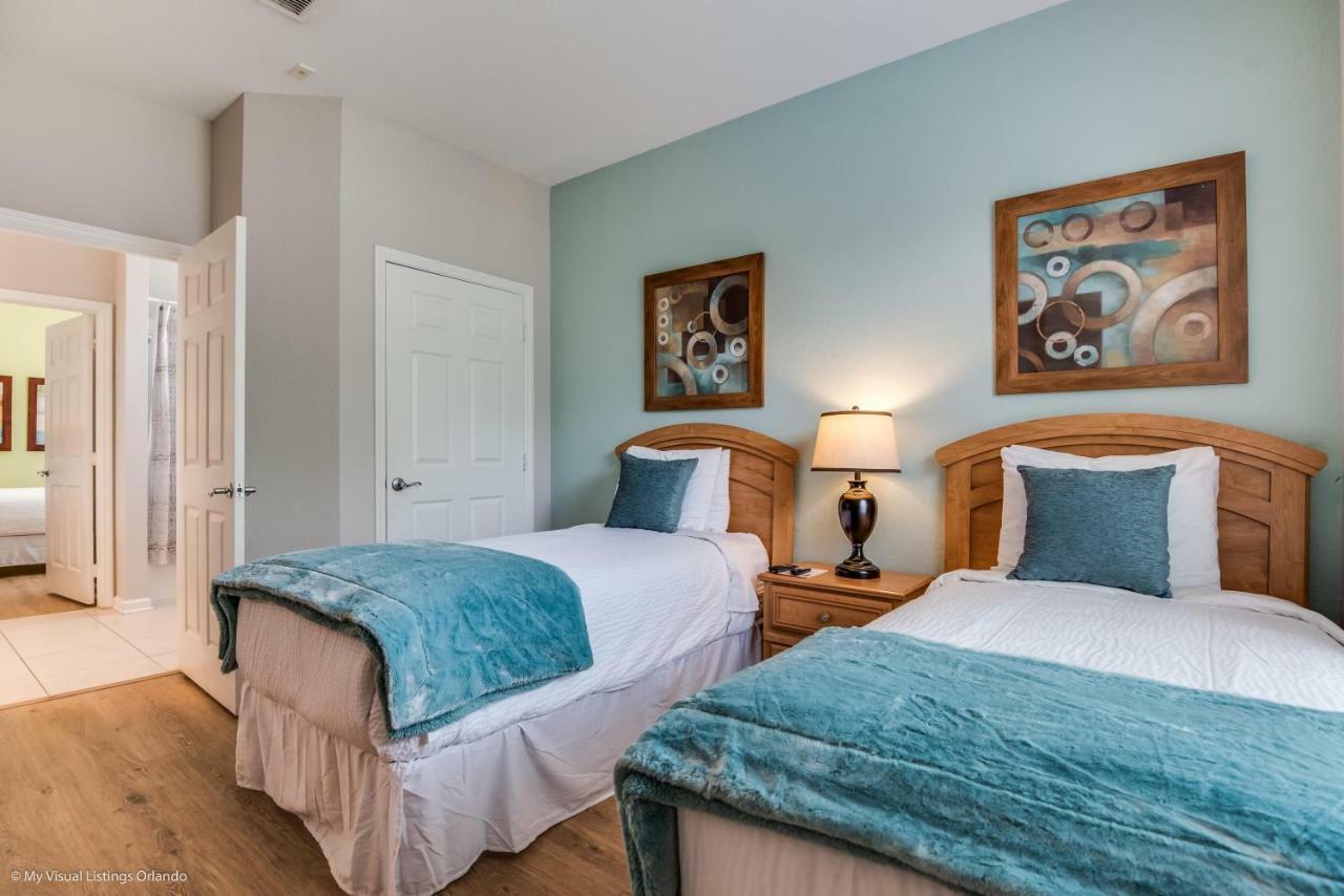 فيلا Cosy Retreat كيسيمي المظهر الخارجي الصورة